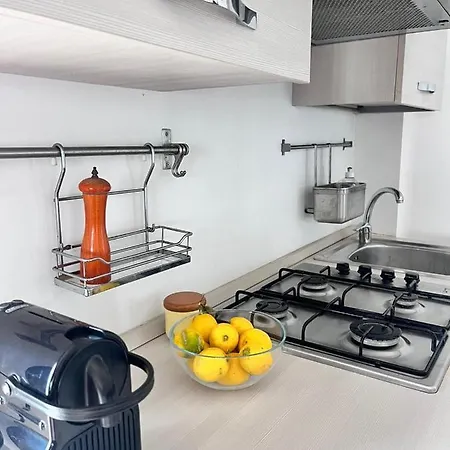 بيت للعطل Casa Gabriella