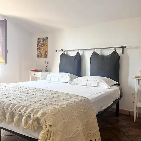 Casa Gabriella بيت للعطل تافيانو