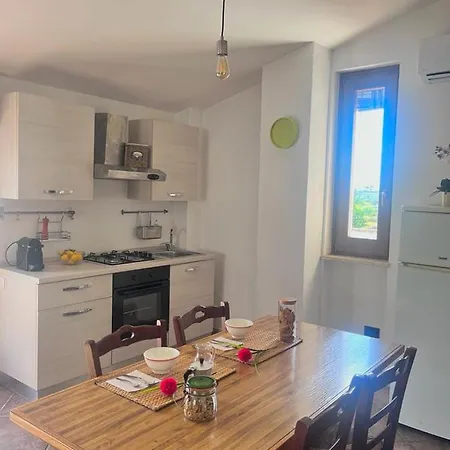 بيت للعطل Casa Gabriella *