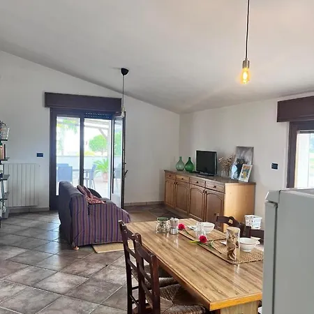 Casa Gabriella * تافيانو