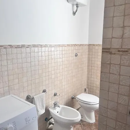 بيت للعطل Casa Gabriella