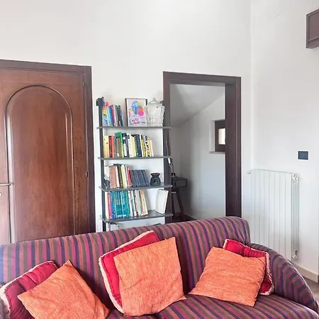 Casa Gabriella بيت للعطل *