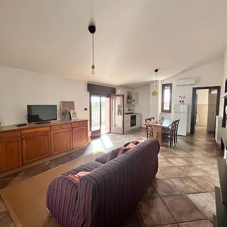 بيت للعطل Casa Gabriella *