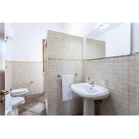 بيت للعطل Casa Gabriella تافيانو