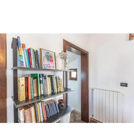 بيت للعطل Casa Gabriella