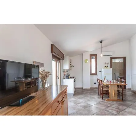 بيت للعطل Casa Gabriella تافيانو