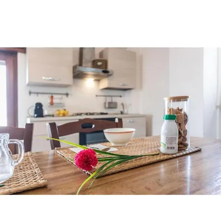 Casa Gabriella بيت للعطل تافيانو