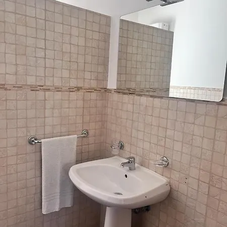 Casa Gabriella Taviano (Lecce)